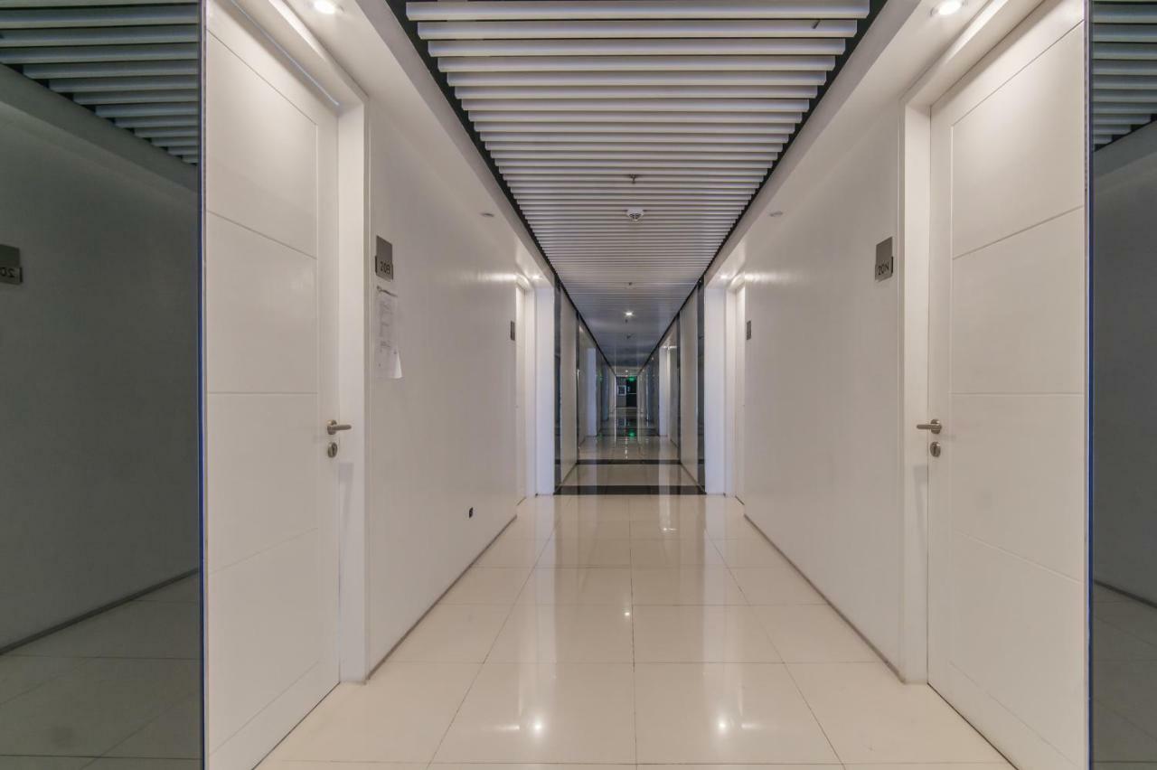 Free Netflix Condo Near It Park With 32-Inch Samsung Hdtv Cebu Bagian luar foto