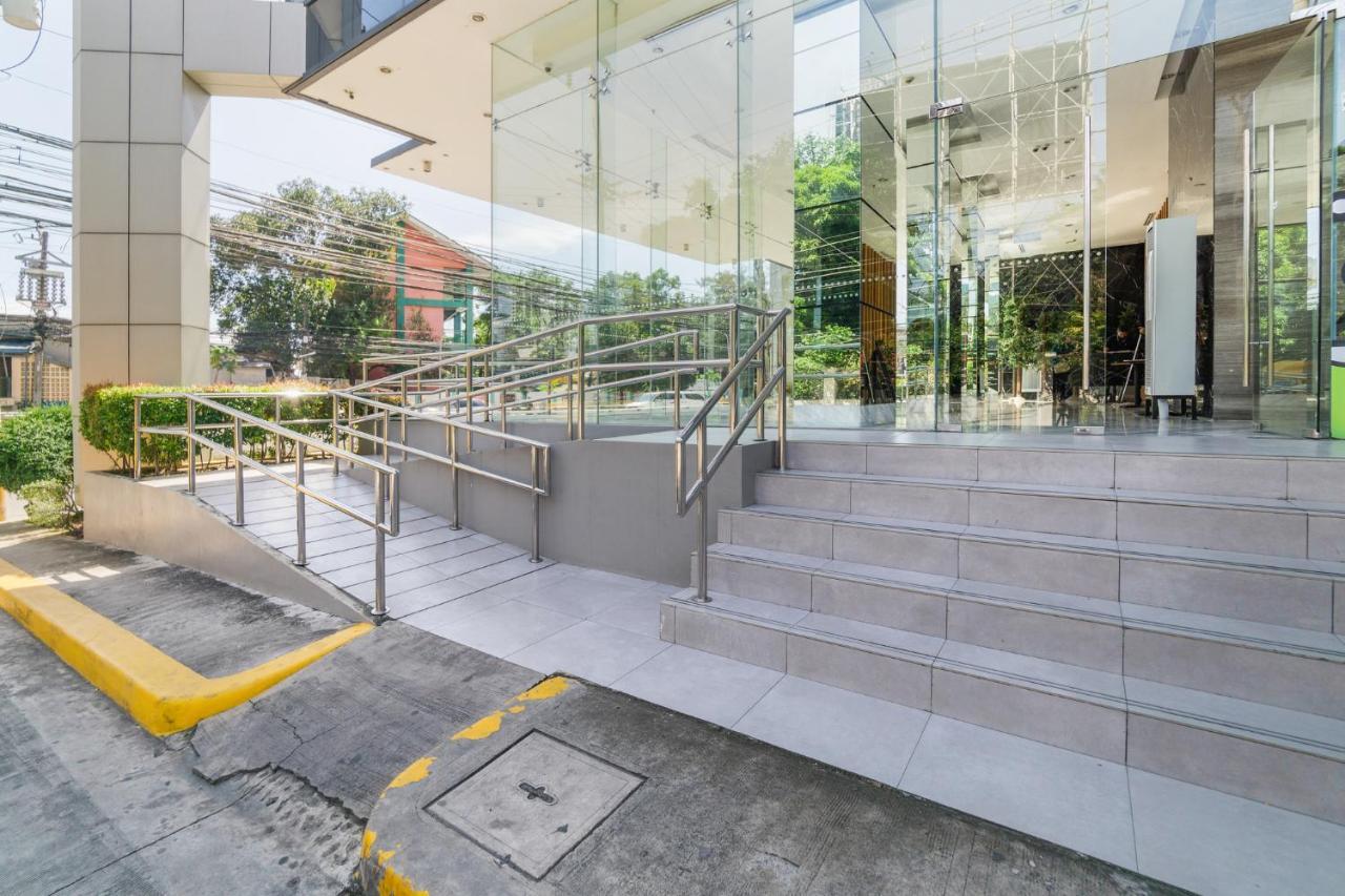 Free Netflix Condo Near It Park With 32-Inch Samsung Hdtv Cebu Bagian luar foto