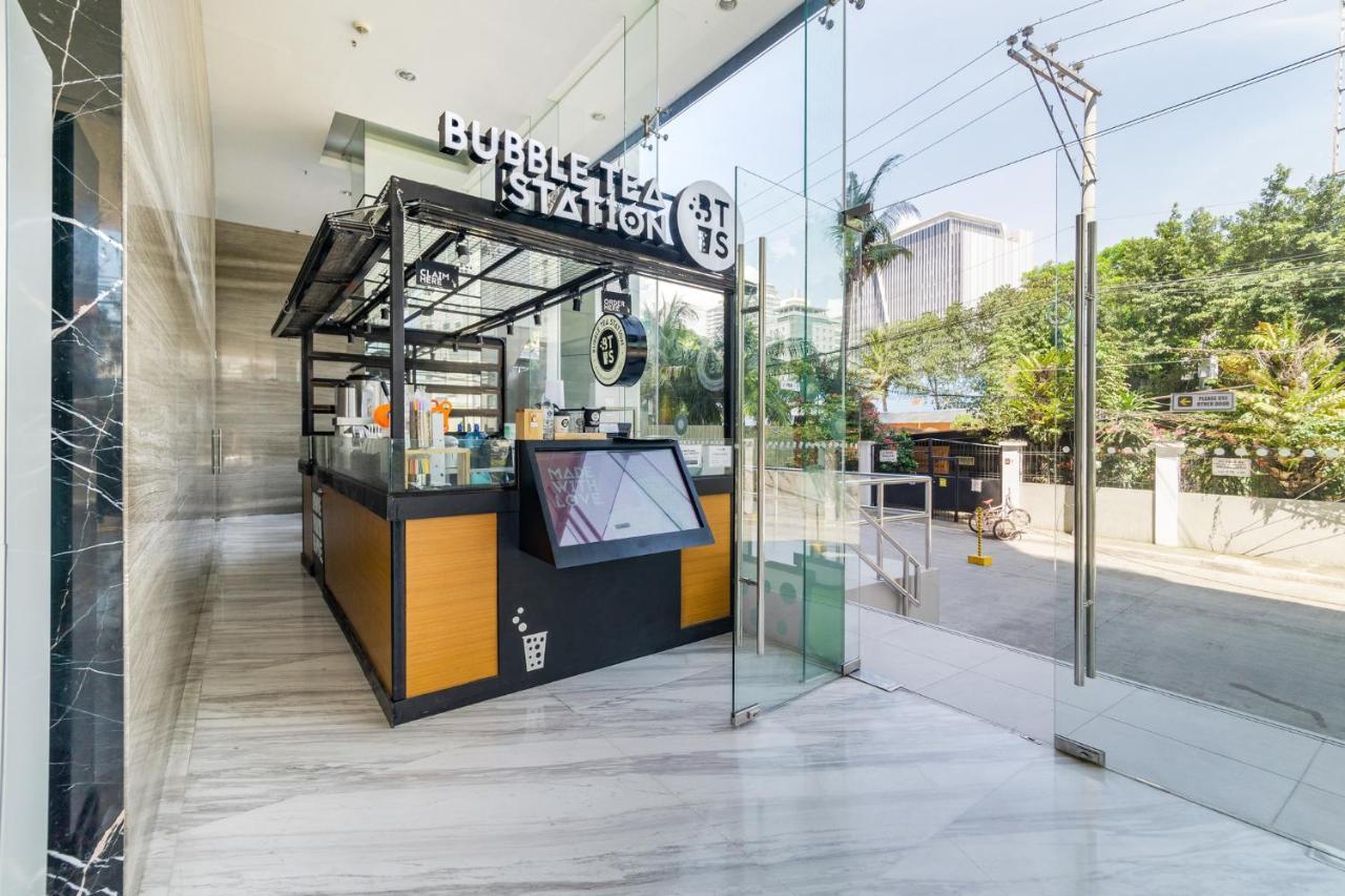 Free Netflix Condo Near It Park With 32-Inch Samsung Hdtv Cebu Bagian luar foto